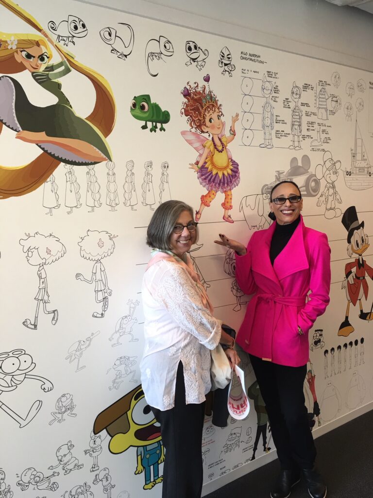 FNDisneyWall copy