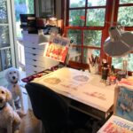 Studio, 2019